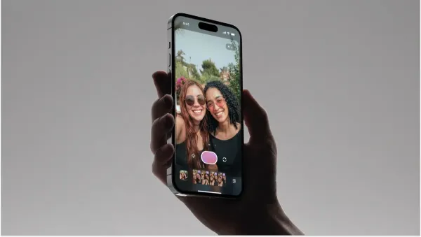 Eski TikTok çalışanları yapay zekayla poz öğretme uygulaması geliştirdi