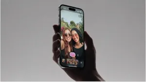 Eski TikTok çalışanları yapay zekayla poz öğretme uygulaması geliştirdi