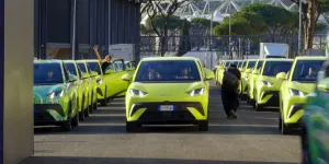 Hyundai, Çinli ucuz elektrikli araç dalgasının ABD'yi de vurabileceği konusunda uyardı