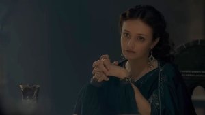 House of the Dragon final sezonunu bir süre daha göremeyeceğiz ama bir yıldız vedası için yas tutmaya hazırlanıyor