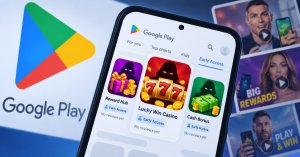 Google Play Early Access, binlerce aldatıcı Android uygulamasını yaymak için kötüye kullanılıyor