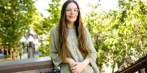 Bilgisayar çiplerine enerjiyi geri dönüştürmeyi öğreten girişimci: Hannah Earley