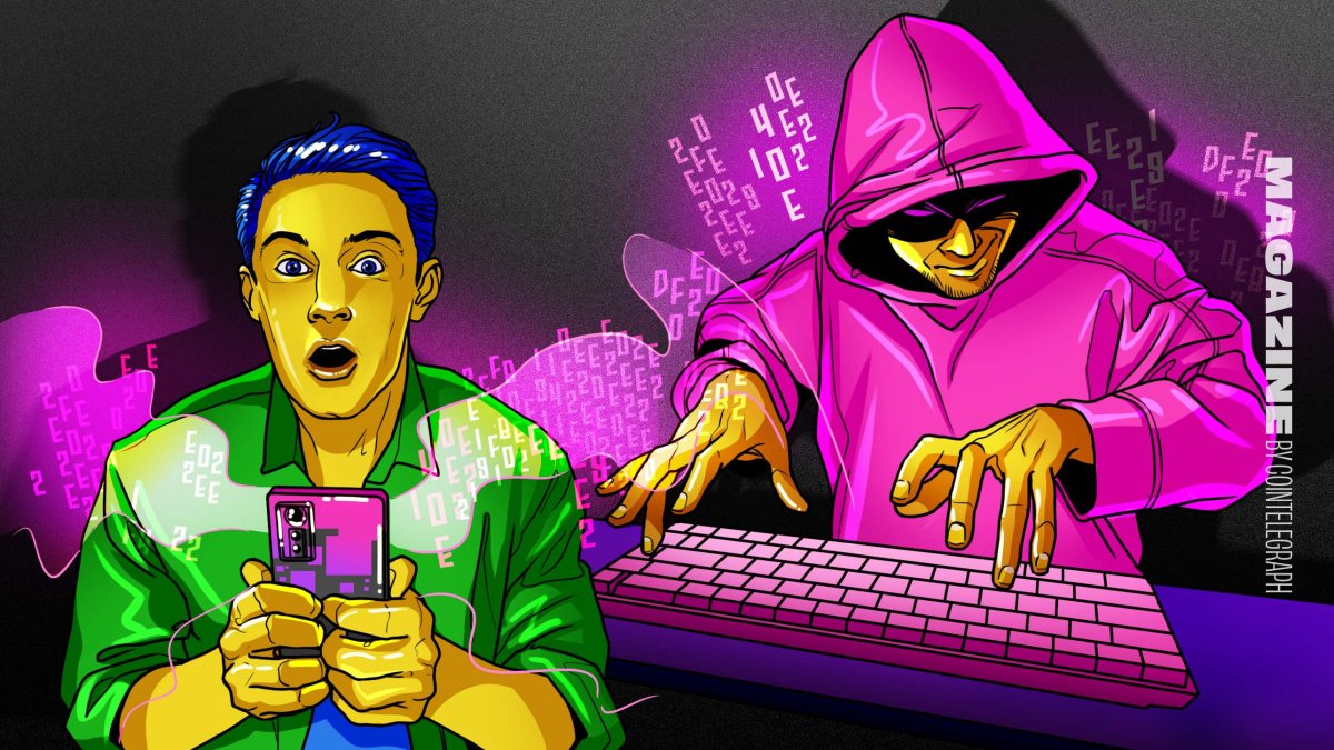 Revolut'taki kimlik hırsızlıkları KYC'nin tehlikelerini gözler önüne serdi: Peki çözüm ne?