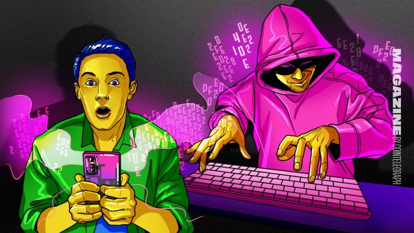 Revolut'taki kimlik hırsızlıkları KYC'nin tehlikelerini gözler önüne serdi: Peki çözüm ne?
