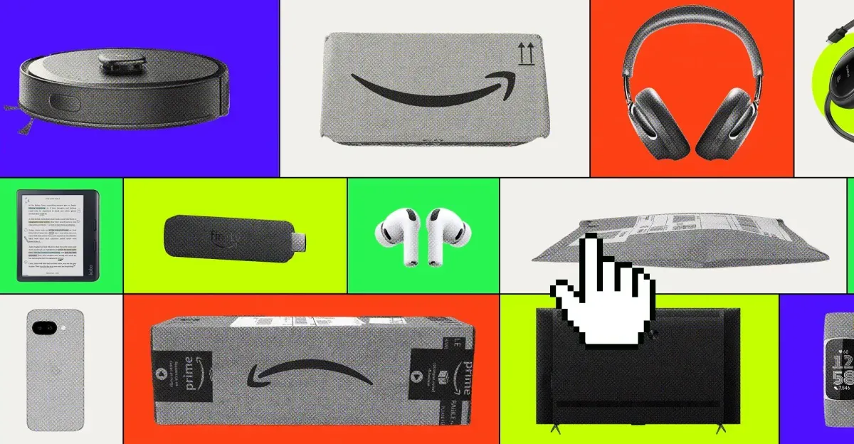 Amazon, Meta'nın Muse AI aracına güvenmiyor