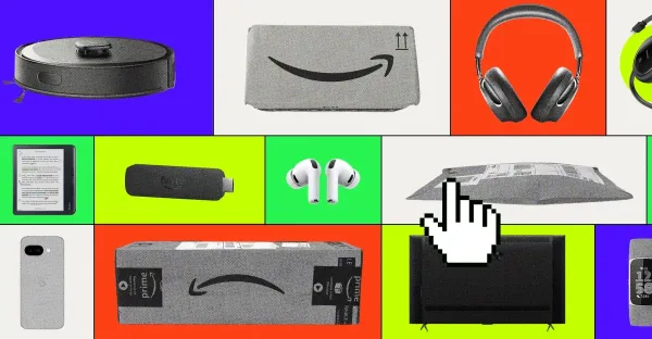 Amazon, Meta'nın Muse AI aracına güvenmiyor