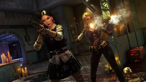 Roguelike FPS Dednet, yaratıcı yönetmene göre PUBG'nin müjdesini yaymak için var; bu da sonsuz oynanış fırsatı demek