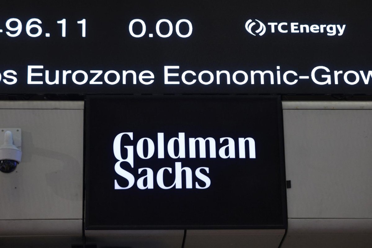 Goldman Sachs, 100 milyar dolarlık Hazine fonunu kripto kurumsal altyapısına taşıdı