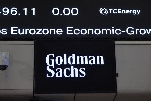 Goldman Sachs, 100 milyar dolarlık Hazine fonunu kripto kurumsal altyapısına taşıdı