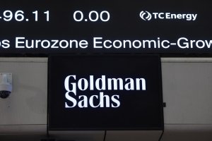 Goldman Sachs, 100 milyar dolarlık Hazine fonunu kripto kurumsal altyapısına taşıdı