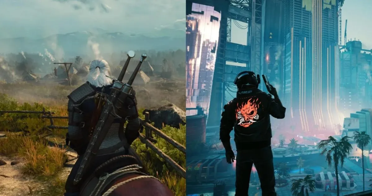 The Witcher 3 Remastered Sadece Görsel Bir Dokunuş Değil: 'Neredeyse Tam Bir 2.0 Devrimi Yaratıyoruz'