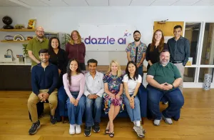 Dazzle ile Marissa Mayer, kameranızdaki fotoğrafların gelen kutunuzdan daha fazla bilgi verdiğini savunuyor