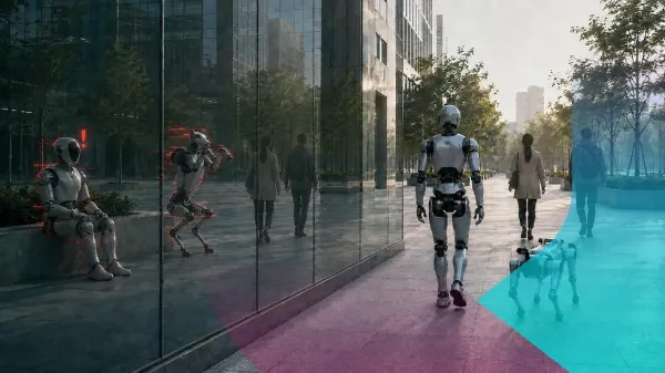 Yapay Zeka Çağında Robot Güvenliğini Yeniden Düşünmek
