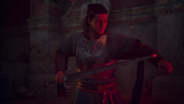 The Blood of Dawnwalker'da En İyi Silahı Bulma Rehberi
