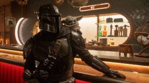 The Mandalorian ve Grogu Disney Plus'ta: Sinema Gösterimi Star Wars İçin Doğru Bir Karardı