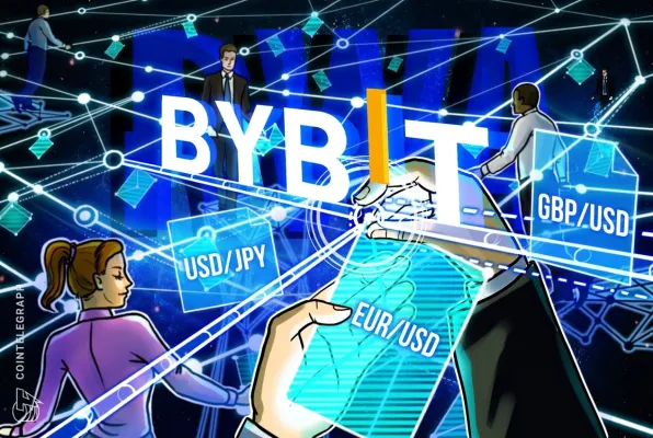 Bybit, Majör Döviz Çiftleri İçin 100 Kaldıraçlı Perpetual Sözleşmelerini Kullanıma Sundu