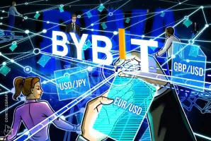 Bybit, Majör Döviz Çiftleri İçin 100 Kaldıraçlı Perpetual Sözleşmelerini Kullanıma Sundu