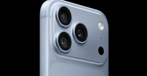 Apple yeni iPhone kameralarına özel doku ve tane kontrollerini açıkladı
