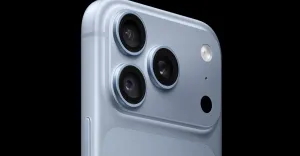 Apple yeni iPhone kameralarına özel doku ve tane kontrollerini açıkladı