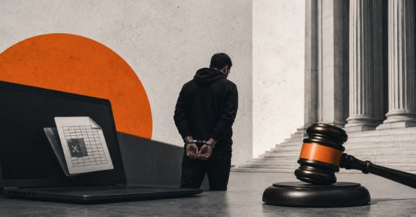 İadesi Gerçekleşen Rus Hacker, Binlerce Kişiyi Enfekte Eden Excel Zararlı Yazılım Kampanyası Nedeniyle Suçlanıyor