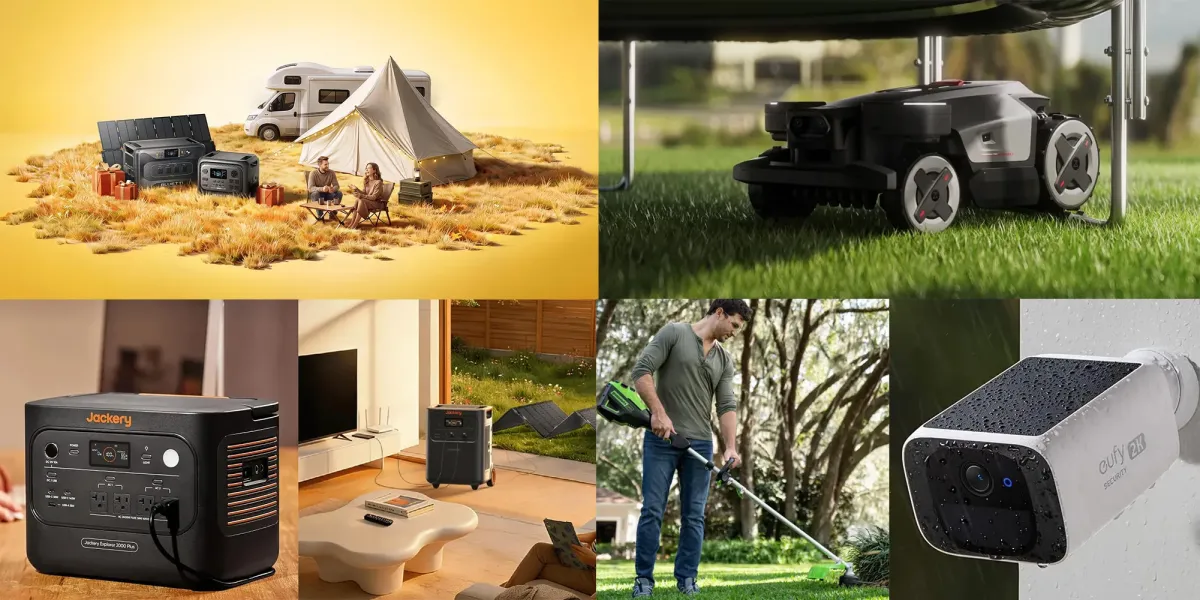 Bluetti erken Prime Day indiriminde 2.765Wh Apex 300 1.424 dolara, Jackery istasyonlarında özel 600 dolar tasarruf