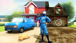 PowerWash Simulator Geliştiricisinden Skandal İşten Çıkarma: Kovulan Çalışanlara 'Ayrılanlar' Dedirttiler