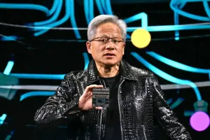 Nvidia CEO'su Trump'tan yapay zekanın felaket senaryosu olmadığını garanti etmesini istedi