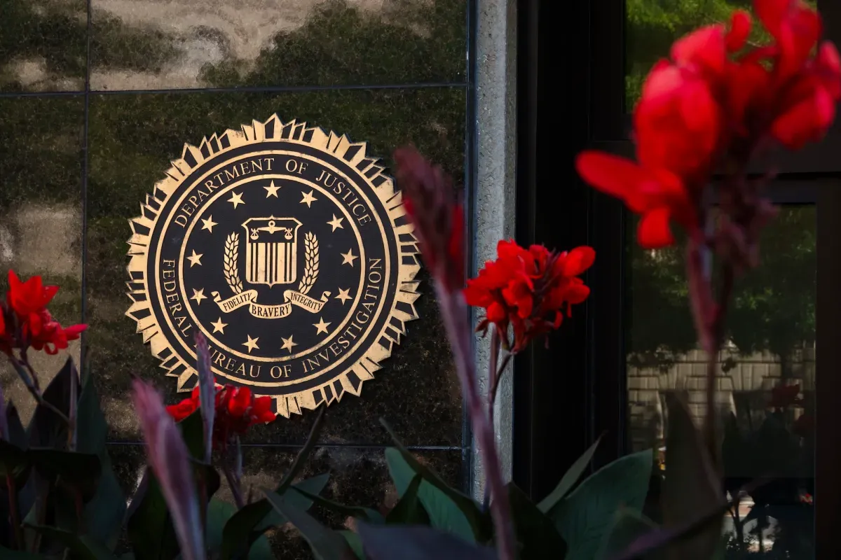 FBI ajanlarının kişisel verileri çalındı, büro 'siber güvenlik olayı' ilan etti