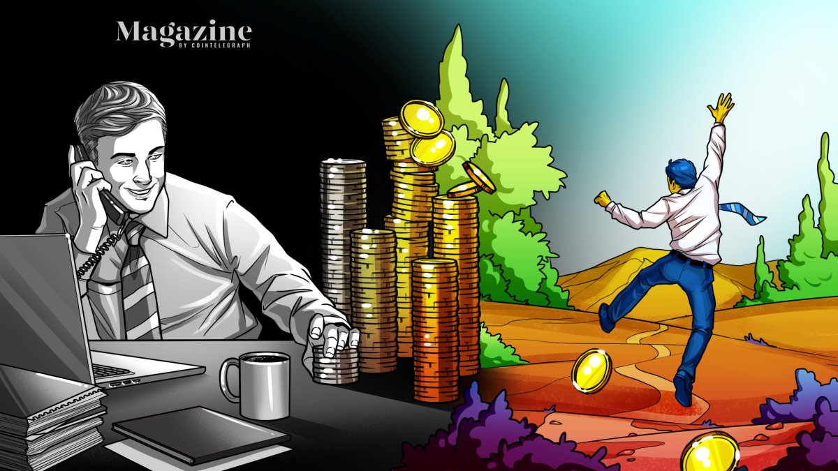 Emeklilik birikiminizi Bitcoin'e yatırmak çok mu riskli?