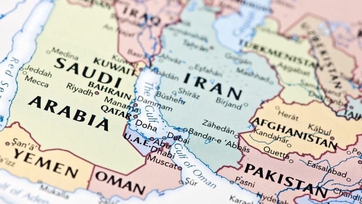 Bae ve Suudi Arabistan giderek karmaşıklaşan siber saldırıların hedefinde