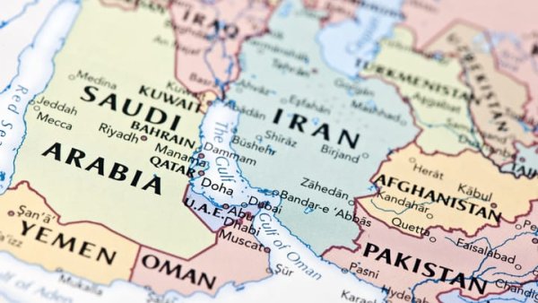 Bae ve Suudi Arabistan giderek karmaşıklaşan siber saldırıların hedefinde