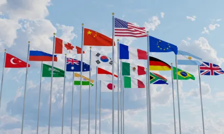 G20, Stablecoin'lerin En Güçlü Kozu Olan Sınır Ötesi Ödemelere Göz Dikti