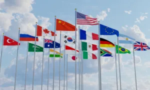 G20, Stablecoin'lerin En Güçlü Kozu Olan Sınır Ötesi Ödemelere Göz Dikti