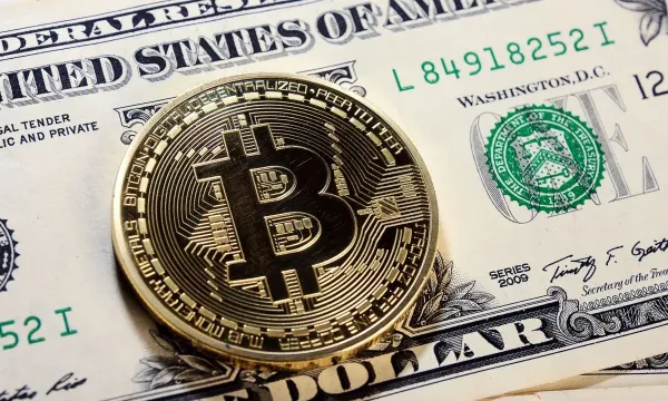 Kripto netliğini kaybetti. Sektör ve hükümet nasıl yeniden inşa ediyor