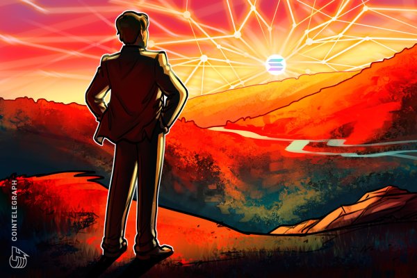 Solana Foundation eski Binance CMO'su ve ödemeler yöneticisini kadrosuna kattı, yeni ortaklıklar genişliyor