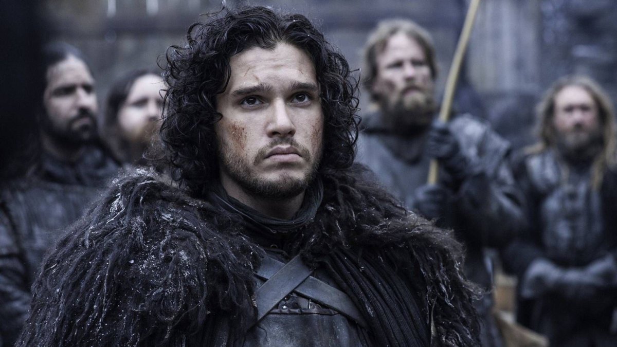 Game of Thrones yıldızı Kit Harington Jon Snow devam dizisinin gerçekleşebileceğini görüyor "o karakter ve o dünyayla artık daha rahatım"