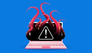 Amcanızın donmuş Mac'i Google reklamını gördükten sonra virüslü olduğunu söylüyor. Şimdi ne olacak?
