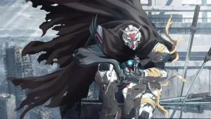Gundam RG: XARX-ZERO Yönetmeni Kamiyama: Savaş Karşıtı Mesajlar ve Hayranların Beklentilerini Yıkmak