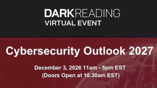 Cybersecurity Outlook 2027