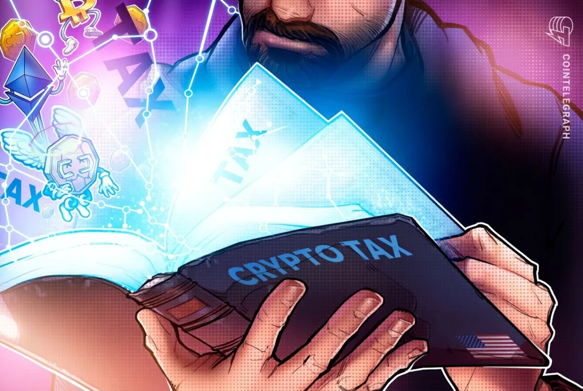 Illinois kripto vergisi taslak kuralları DeFi ve stablecoin uygulamasını detaylandırıyor