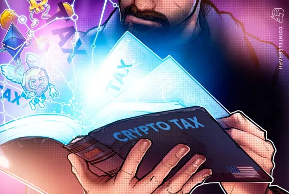 Illinois kripto vergisi taslak kuralları DeFi ve stablecoin uygulamasını detaylandırıyor