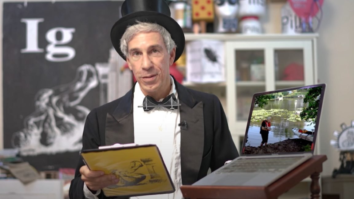 2026 Ig Nobel Ödülü Sahipleri Açıklandı