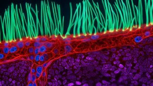 Nikon'un Small World in Motion video yarışmasının kazananı