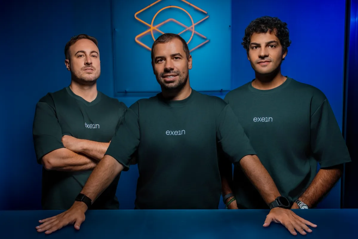 Yeni İtalyan unicorn Exein fiziksel yapay zeka dalgasına biniyor