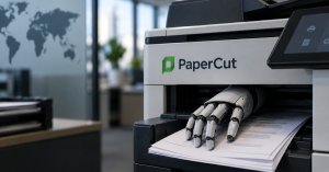 PaperCut saldırganı yüzlerce yapay zekâ ajanıyla 440'tan fazla örneği ele geçirdi