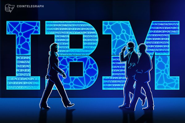 IBM, tokenize mevduat için Swift defterine beta bağlantı açtı