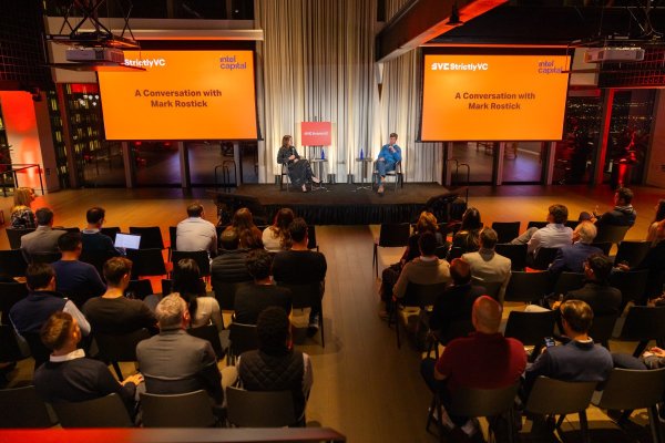 StrictlyVC TechCrunch Disrupt 2026'da: girişim sermayesinin değişen kuralları