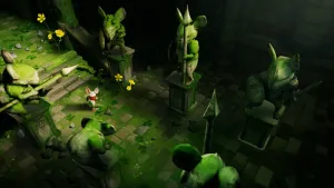 Övülen PSVR oyununun stüdyosu 12 yıldan sonra kapandı