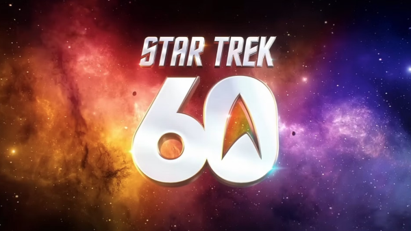 Star Trek hayranları 60. yıl dönümünü etkinlikler ve dünya rekoruyla kutluyor