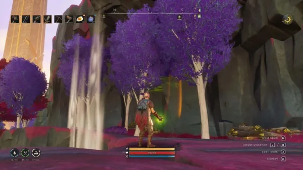 RuneScape: Dragonwilds geliştiricileri Switch 2 portunun kötü göründüğünü kabul etti, iyileştirme sözü verdi ve eShop'u doğru ekran görüntüleriyle güncelleyecek